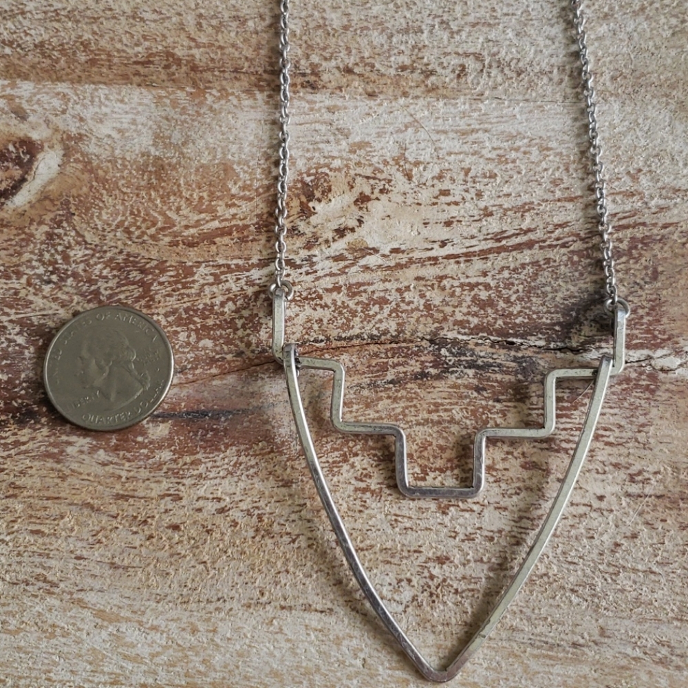 New Lucky Brand Necklace